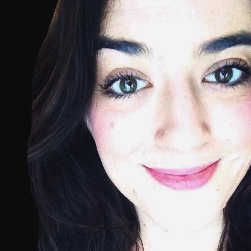 Meet your Posher, Kaleigh